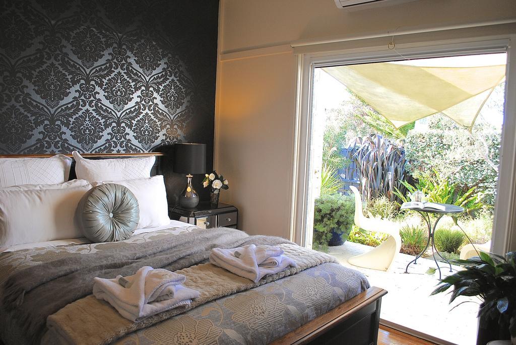 Bed Of Roses Villa Apollo Bay Kültér fotó
